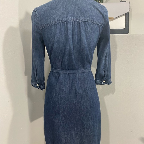 TOMMY HILFIGER DRESS - Picture 5 of 8